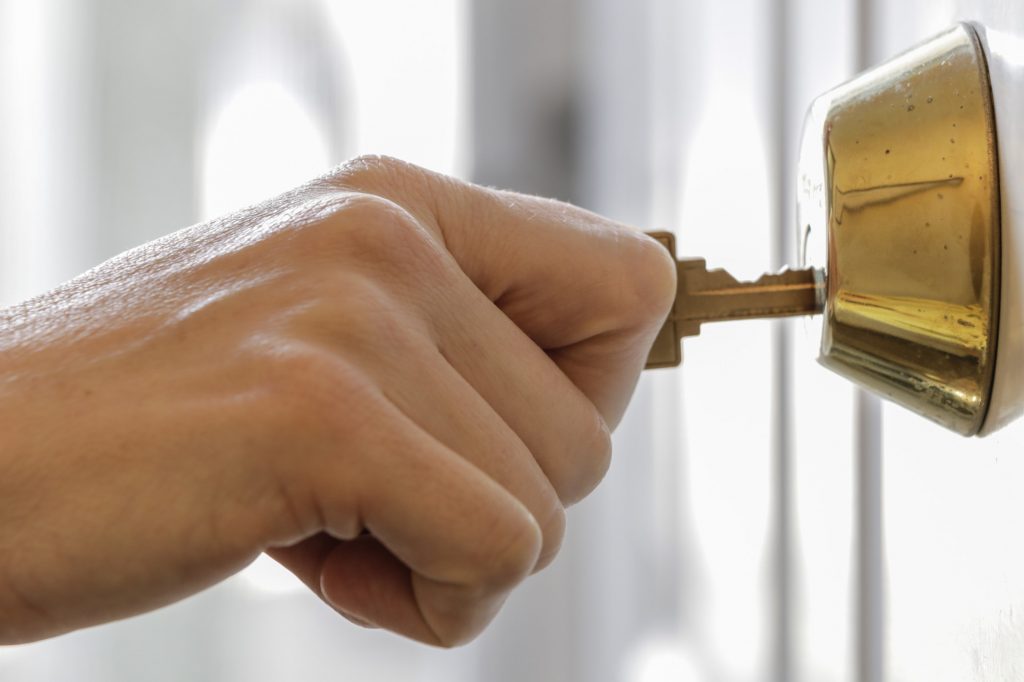 Locksmith Near You in Trenton, Texas (7668)