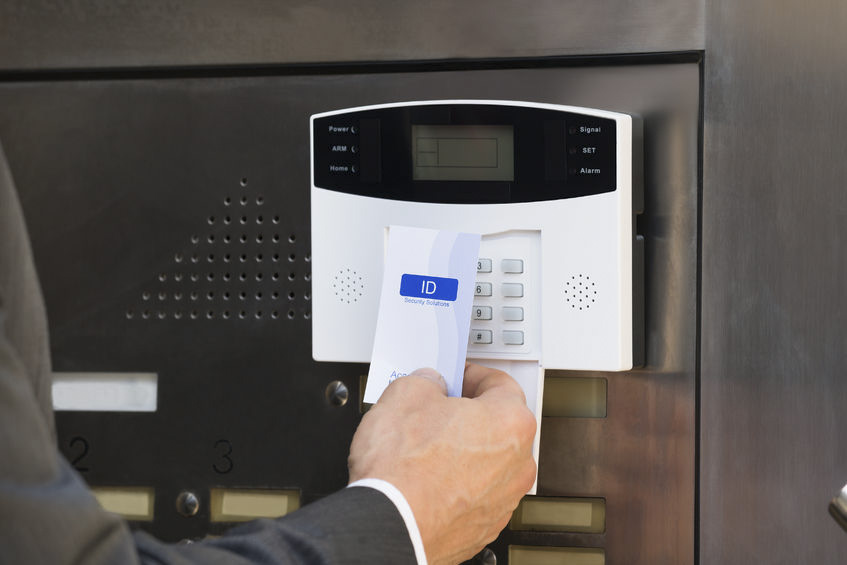 Commercial Locksmith in Irving, Texas (698)