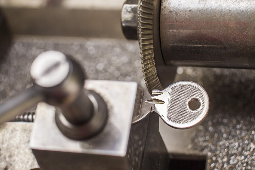 Commercial Locksmith in Van Alstyne, Texas (1733)