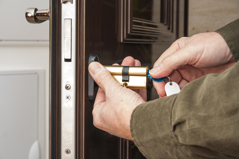 Locksmith Near You in Rowlett, Texas (9624)